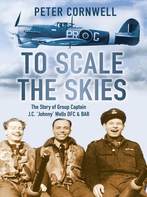 cover image of To Scale the Skies
